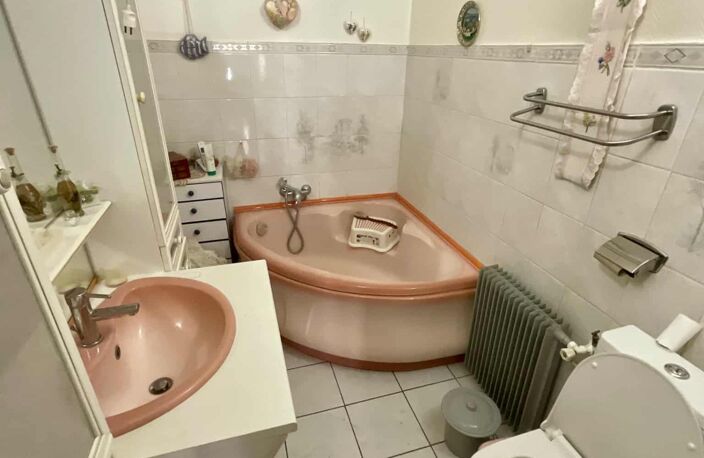 Vente Maison/villa 5 pièces — photo 5