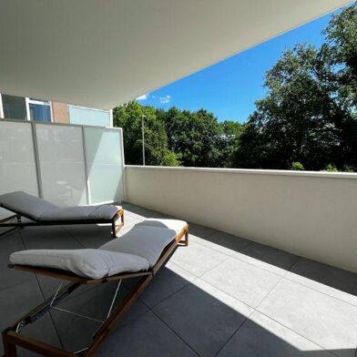 Appartement 4 pièces 385000 €