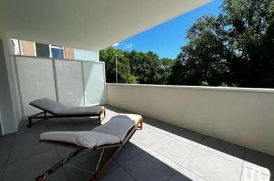 Appartement 4 pièces 385000 €