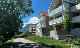 Appartement 4 Pièces 83 m² à vendre à Claix (38640)