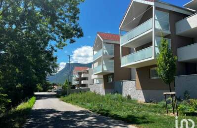 Vente Appartement 4 pièces — photo du bien