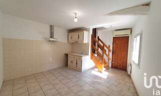 Maison 2 Pièces 31 m² à louer à Saint-Gilles (30800)