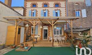 Maison 5 Pièces 153 m² à vendre à Saint-Porquier (82700)