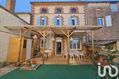 Maison 5 pièces 189000 €