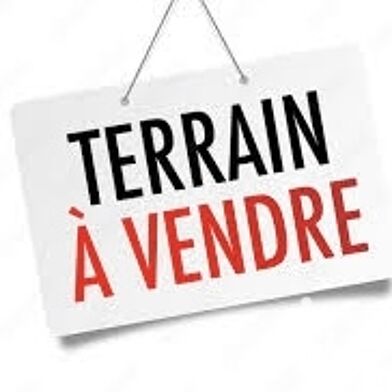 Terrain  892500 €
