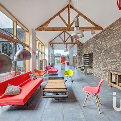 Maison 8 pièces 437000 €