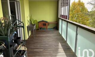 Appartement 3 Pièces 56 m² à vendre à Nantes (44300)