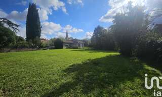 Terrain  875 m² à vendre à Lavelanet-de-Comminges (31220)