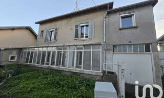Maison 4 Pièces 80 m² à vendre à Chanteheux (54300)