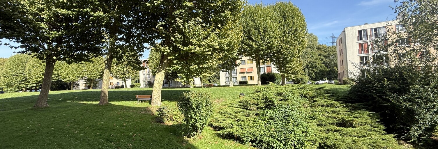 Appartement 3 Pièces 75 m² à vendre à Bièvres (91570)