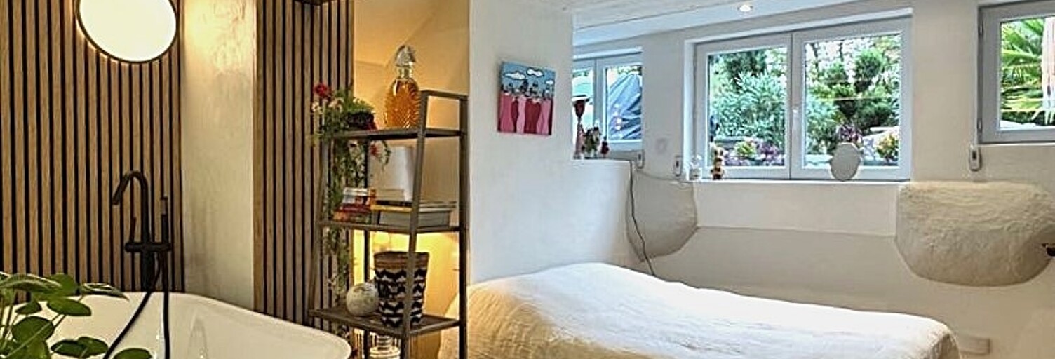 Maison 3 Pièces 102 m² à vendre à Aix-les-Bains (73100)