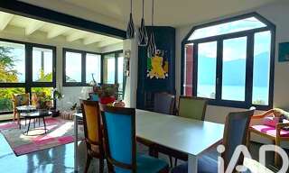 Maison 3 Pièces 112 m² à vendre à Aix-les-Bains (73100)