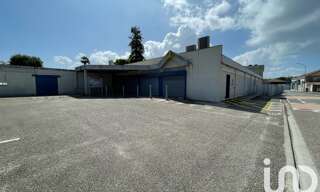 Terrain  1500 m² à vendre à Gujan-Mestras (33470)