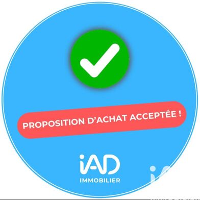 Terrain  1490000 €