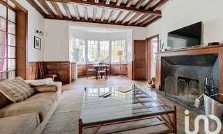 Maison 5 Pièces 228 m² à vendre à La Vieille-Lyre (27330)