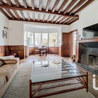 Maison 5 pièces 376000 €