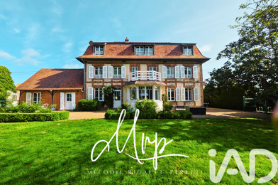 Maison 5 pièces 376000 €