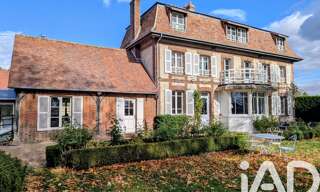 Maison 5 Pièces 227 m² à vendre à La Neuve-Lyre (27330)