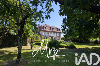 Maison 5 pièces 329000 €