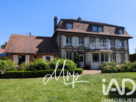 Vente Maison/villa 8 pièces — photo 2