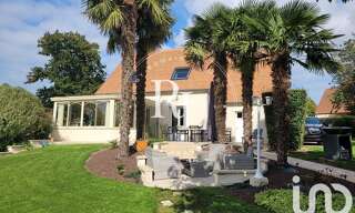 Maison 7 Pièces 140 m² à vendre à Bréville-les-Monts (14860)