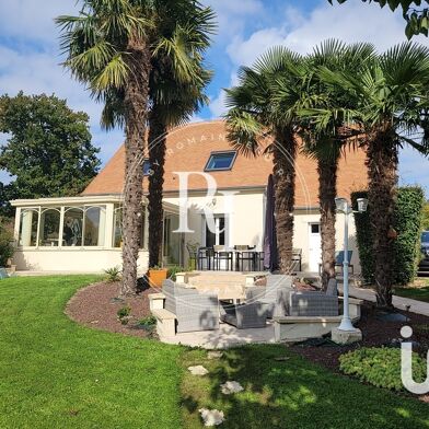 Maison 7 pièces 395000 €