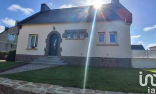 Maison 5 Pièces 126 m² à vendre à Sainte-Sève (29600)