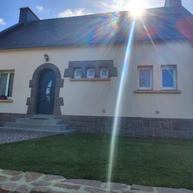 Maison 5 pièces 203000 €