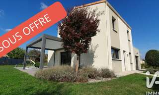 Maison 5 Pièces 132 m² à vendre à Petosse (85570)