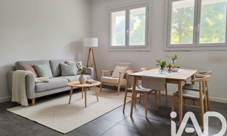 Appartement 3 Pièces 56 m² à vendre à Toulouse (31200)