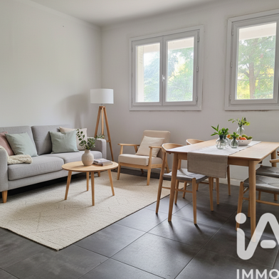 Appartement 3 pièces 115000 €