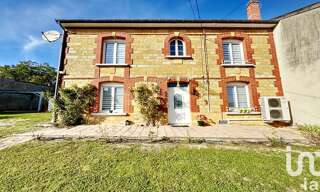 Maison 5 Pièces 169 m² à vendre à Champigneulle (08250)