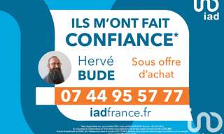 Maison 7 Pièces 141 m² à vendre à Bazaiges (36270)