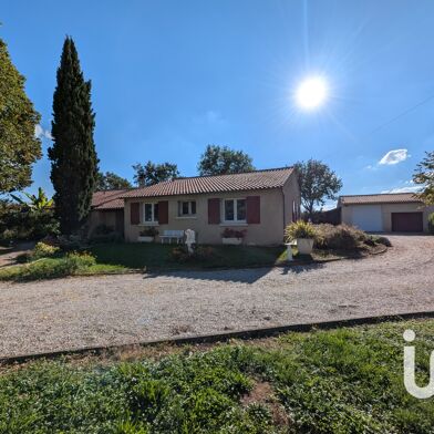 Maison 5 pièces 297000 €