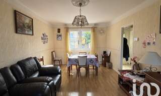 Maison 4 Pièces 63 m² à vendre à Villiers-sur-Marne (94350)