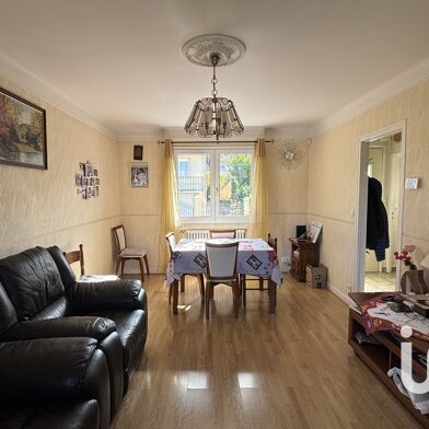 Maison 4 pièces 335000 €