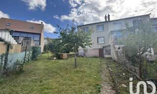 Maison 4 Pièces 63 m² à vendre à Villiers-sur-Marne (94350)