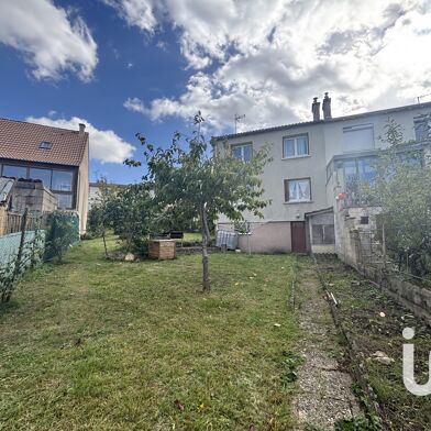 Maison 4 pièces 335000 €