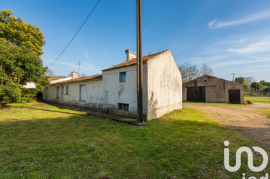Maison 4 pièces 199900 €