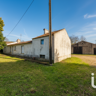 Maison 4 pièces 199900 €