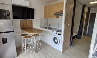 Appartement 1 Pièce 24 m² à vendre à Le Grau-du-Roi (30240)