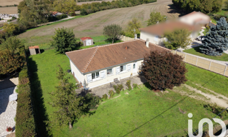 Maison 5 Pièces 92 m² à vendre à Touvre (16600)