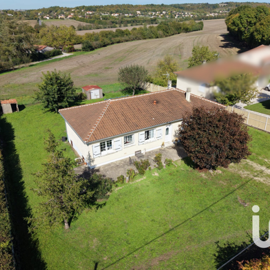 Maison 5 pièces 195000 €