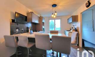 Maison 4 Pièces 127 m² à vendre à Flétrange (57690)