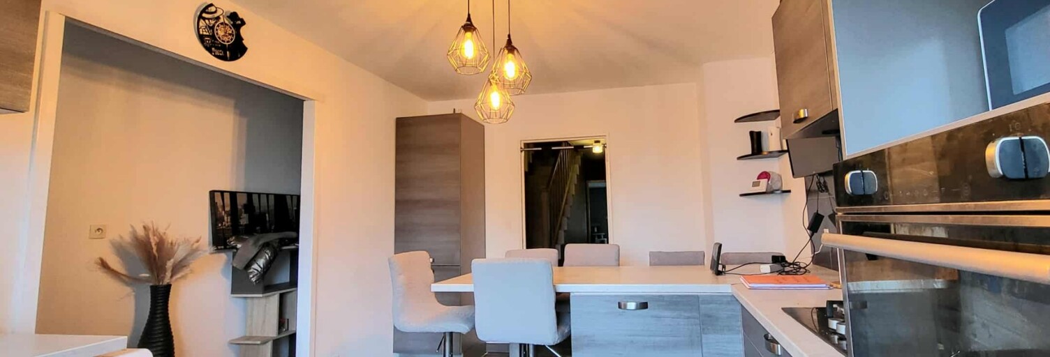 Maison 4 Pièces 127 m² à vendre à Flétrange (57690)