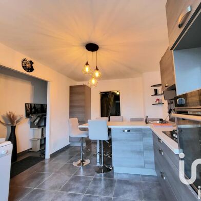 Maison 4 pièces 164000 €