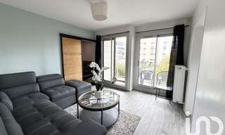 Appartement 2 Pièces 34 m² à vendre à Melun (77000)