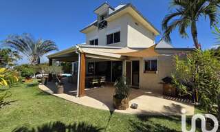 Maison 4 Pièces 161 m² à vendre à Saint-Paul (97434)