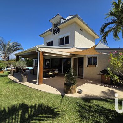 Maison 4 pièces 1035000 €