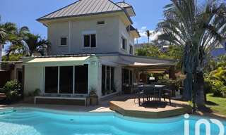 Maison 4 Pièces 161 m² à vendre à Saint-Paul (97434)